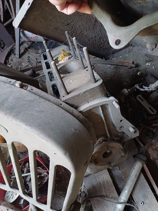 Газ 67, 1950 р.в. з можливістю переоформлення