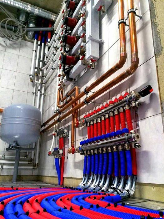 Сантехнік. Встановлення Прочистка каналізації. Услуги сантехника.