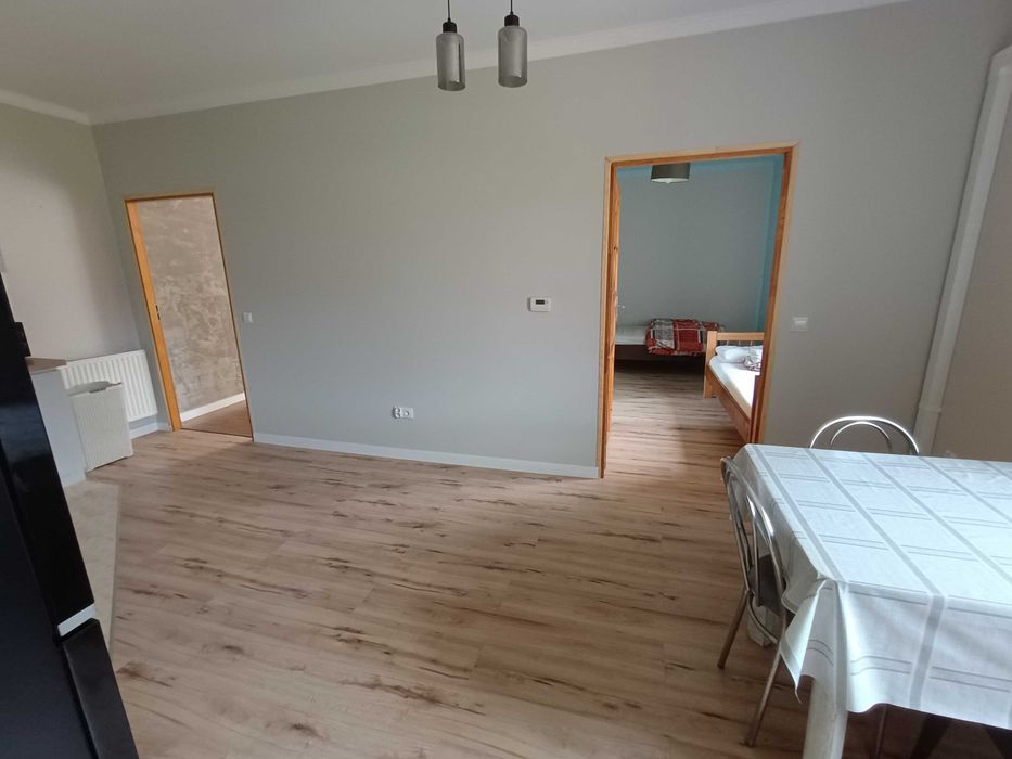 Mieszkanie M3 do wynajecia 52m2