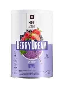 LR FIGUACTIVE Berry Dream Bowl