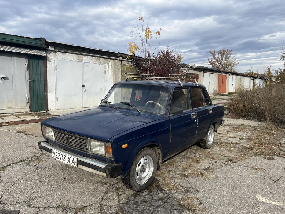 Продам ВАЗ 2105