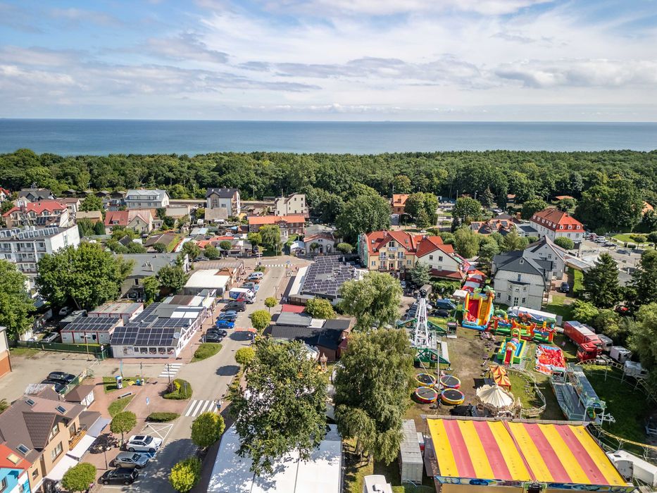 Lokal Handlowy TOP lokalizacja JASTARNIA półwysep HEL