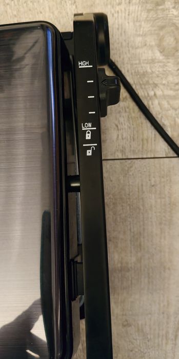 Grill elektryczny CECOTEC Rock’nGrill 2200 Dual