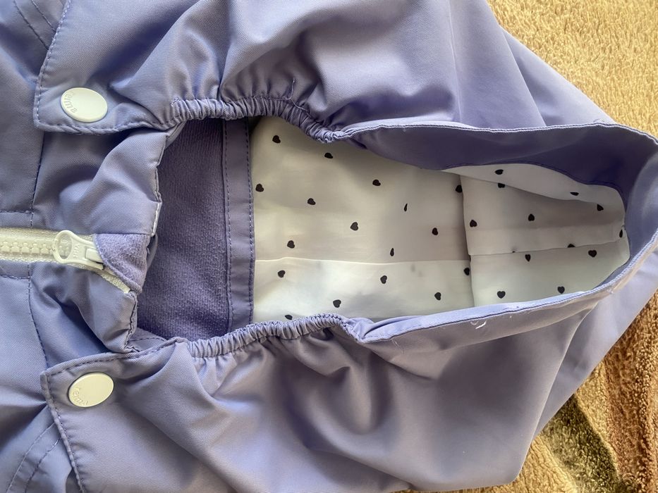 Куртка демісезонна, весна/осінь. 128р.