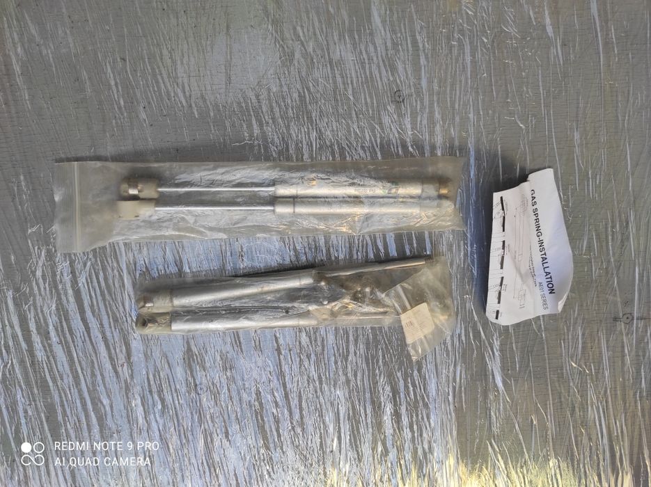 Лифт газовый для мебели