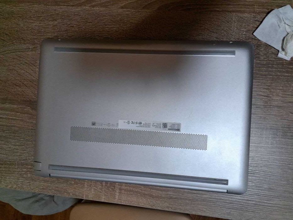 Ноутбук HP 15-dw2656cl