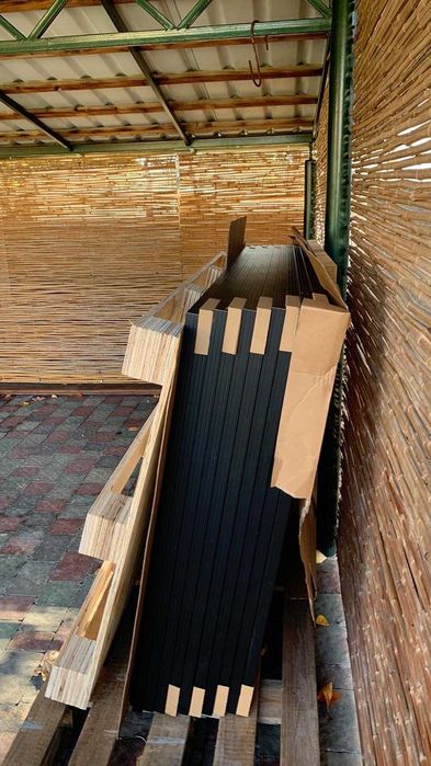 Risen RSM40-8-400MB 100% full black Тернопіль сонячні панелі батареї