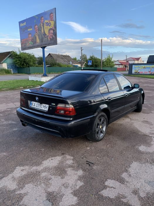 Продам є39 на м57