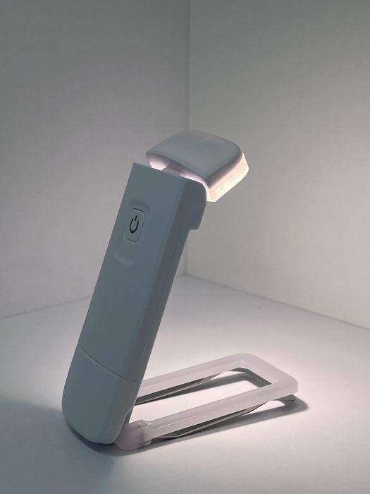 USB лампа для читання книги (USB ліхтар)
