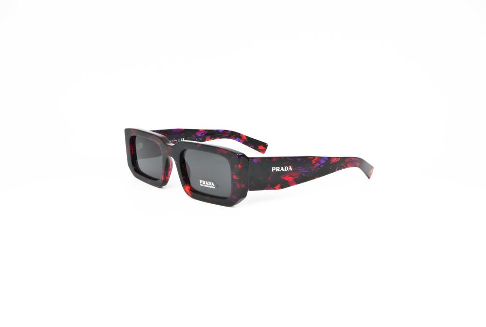 Prada Оригінал окуляри нові очки оригинал SPR06Y