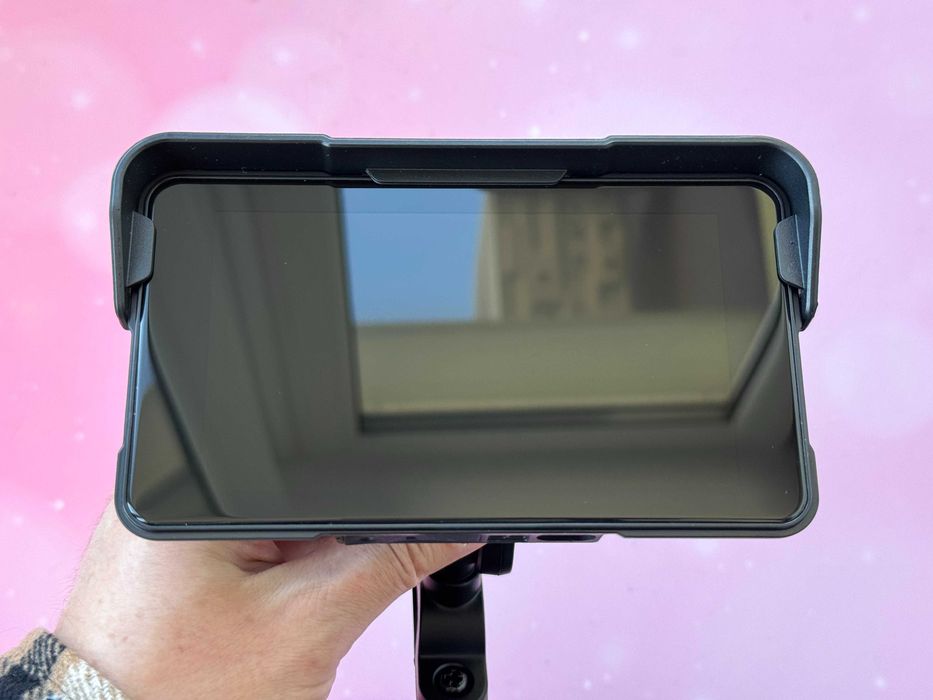 CarPlay и Android Auto на МОТОЦИКЛ