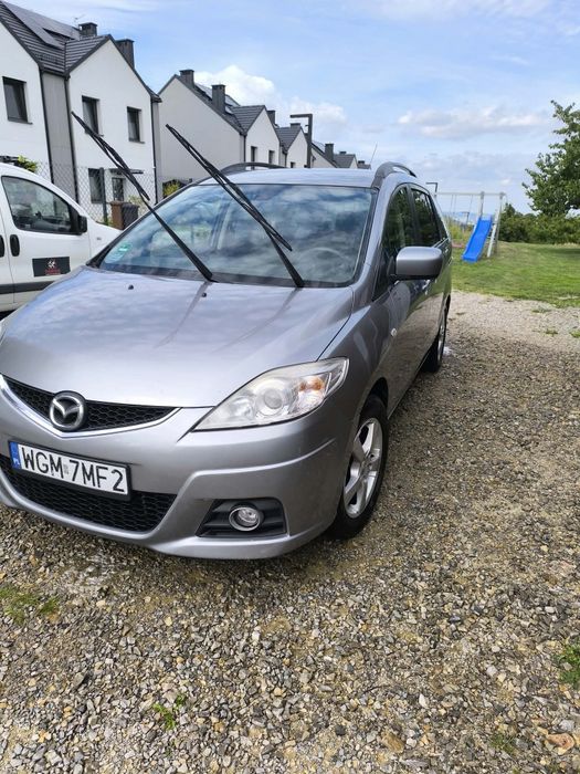 Mazda 5