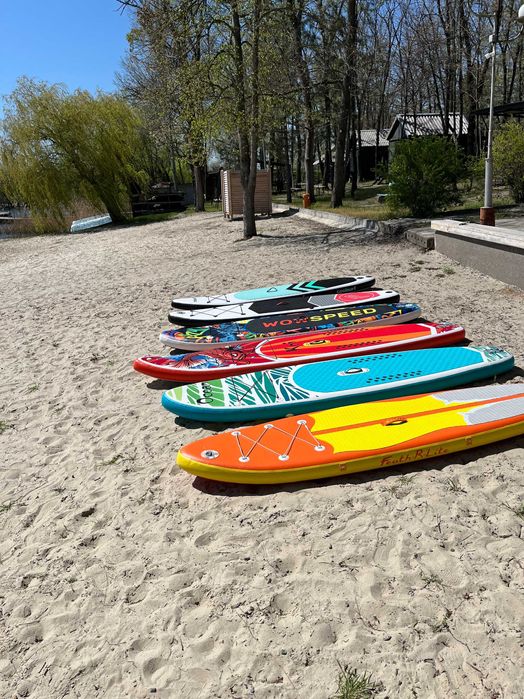 ‼️РОЗПРОДАЖ‼️ ‼️-30‼️на всі Сап, сапборд, надувна дошка сапборд, sup