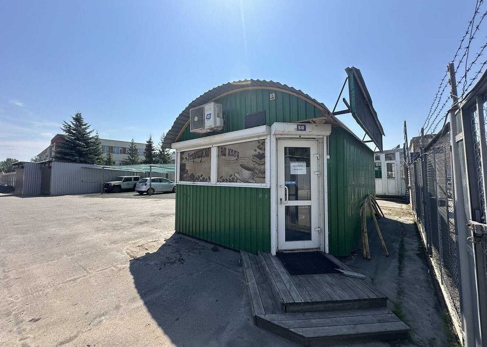 Коммерческая недвижимость по адресу ул. Соборная (площадь 24 м²) - Atlanta.ua - фото 6