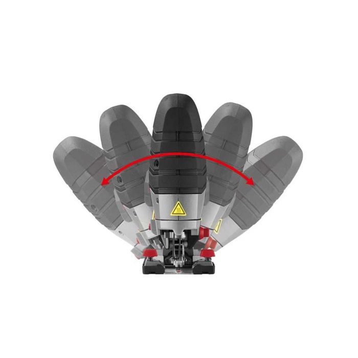 Parkside Performance wyrzynarka 20V PSSPA 20 Li F4 nowa