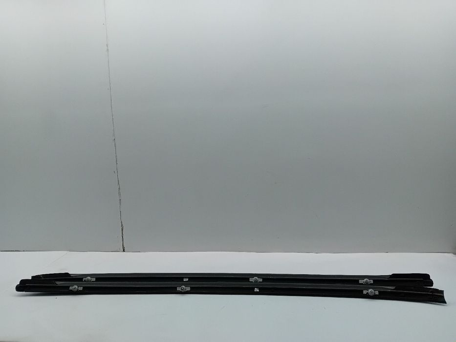 Barra de tejadilho BMW X1 (E84)