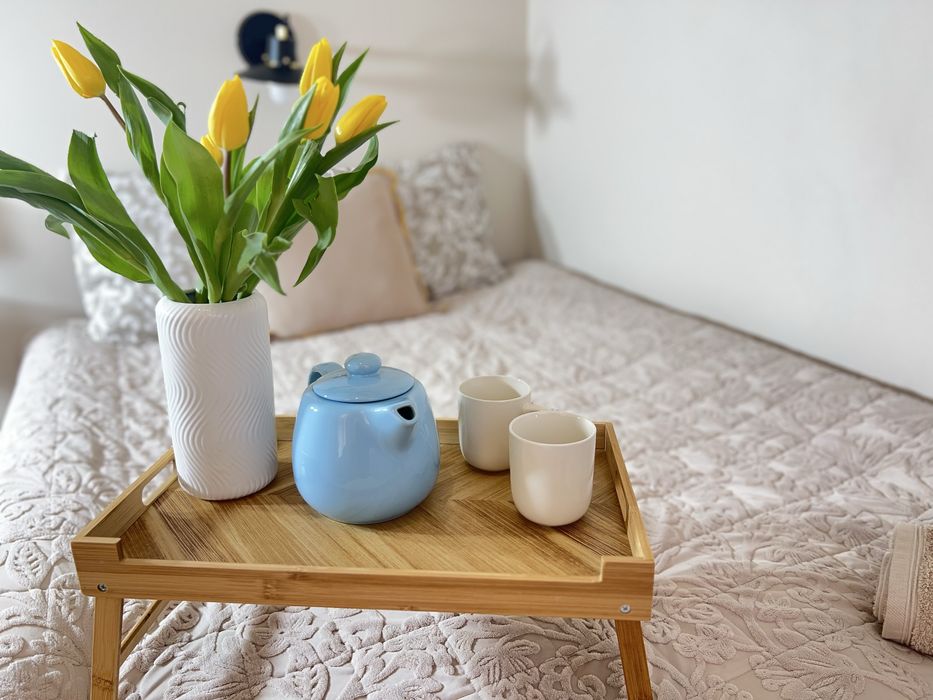 Wynajem apartamentów przy Suntago noclegi pokoje kwatery