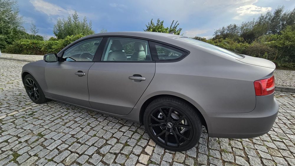 Audi A5 Sportback 2.0 TDI 170 CV