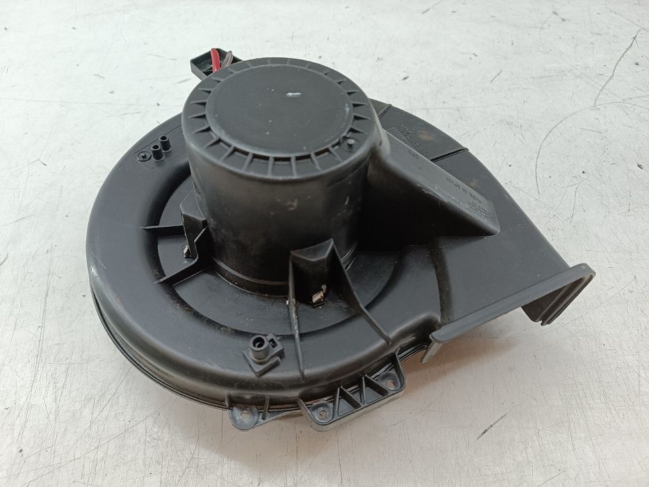 Motor de Sofagem - VOLKSWAGEN Polo (6R1, 6C1) | 09 -
