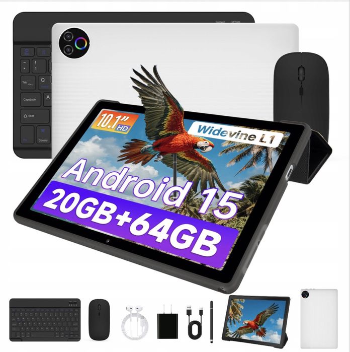 Tablet nowy sprzedam
