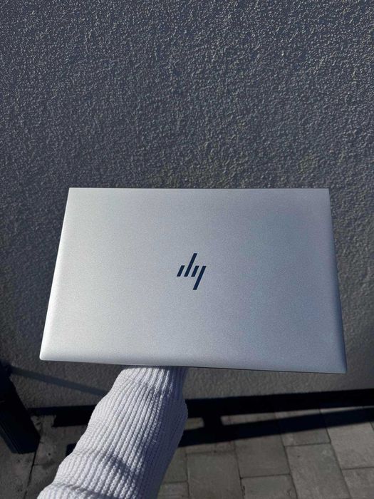 HP EliteBook 840 G7 для роботи та відеозв’язку є 200шт