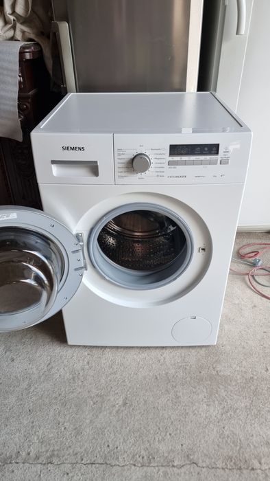 Pralka Siemens VarioPerfect 8KG