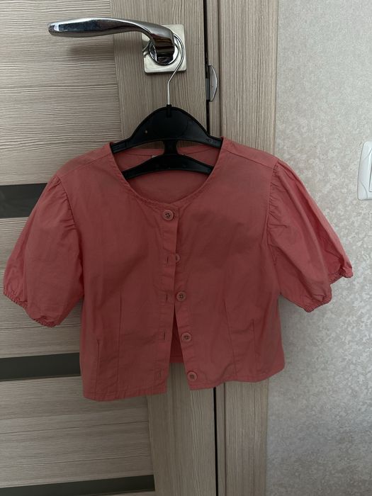 Блузка для дівчинки