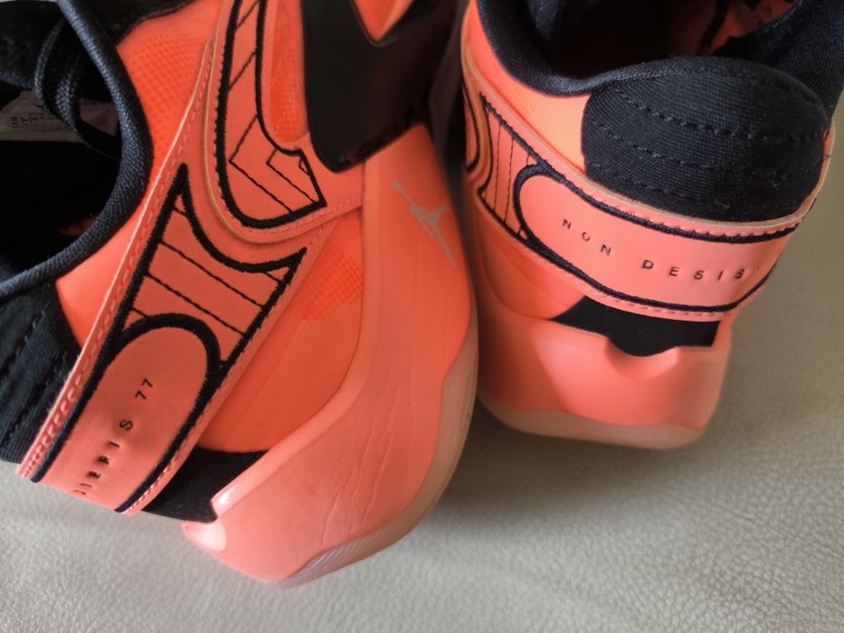 Sapatilhas Jordan Luka 2 (37.5cm)
