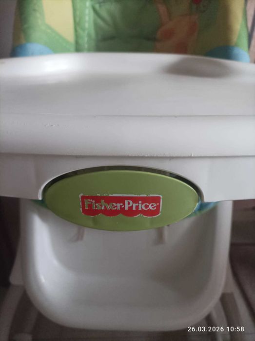 krzeselko do karmienia