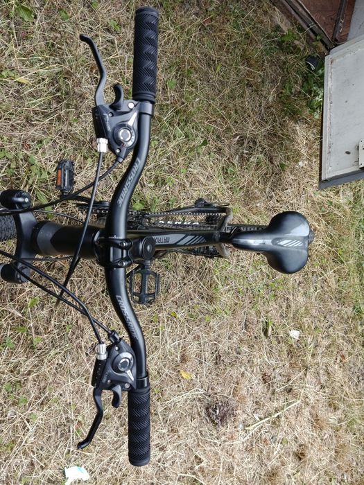 Продам велосипед crossride matrix