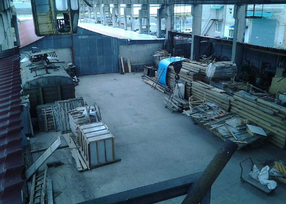 Commercial real estate at st. Sobornaya (area 3250 m²) - Atlanta.ua - photo 20