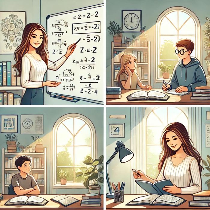 Korepetycje matematyka
