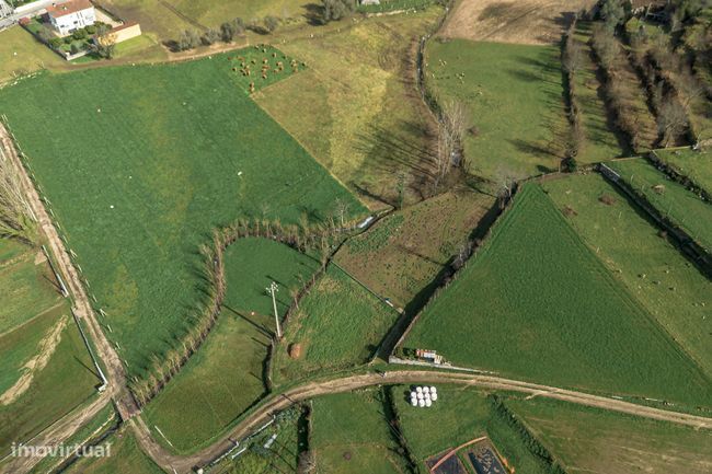 Terreno para venda em Este (São Pedro e São Mamede), Braga