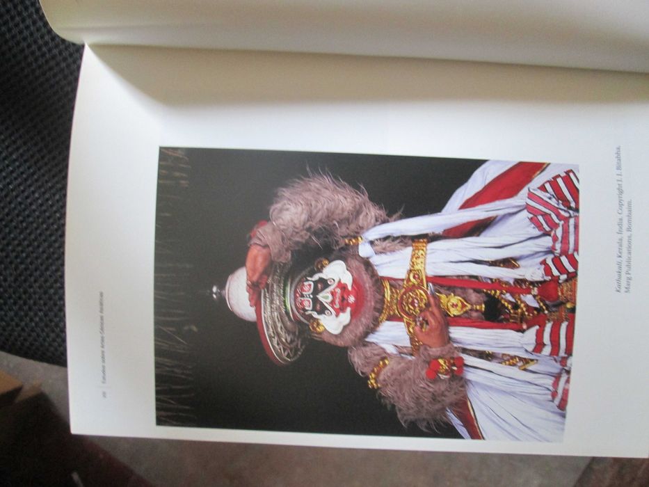 Estudos sobre Artes Cénicas Asiáticas