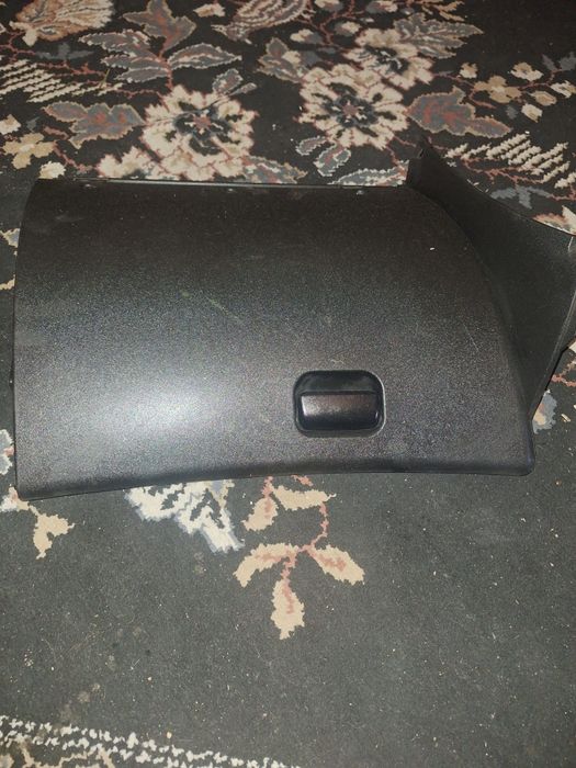 Бак шевроле нива