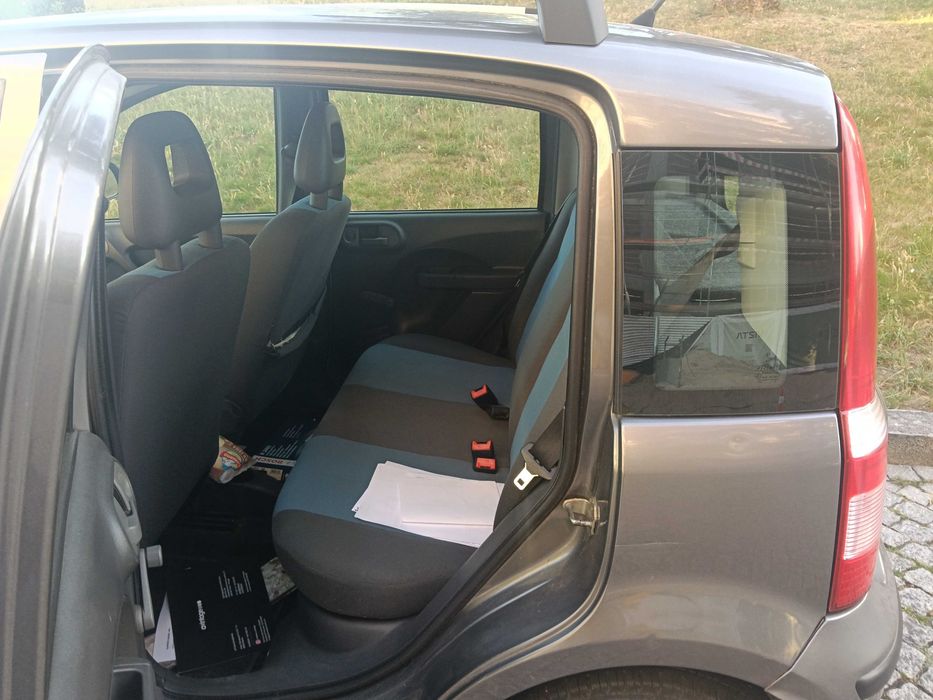 Fiat Panda 1.2 2010