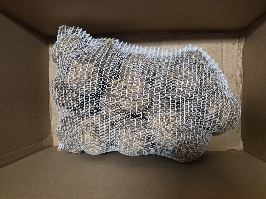 Seler 20kg wysyłka inpost paczkomat