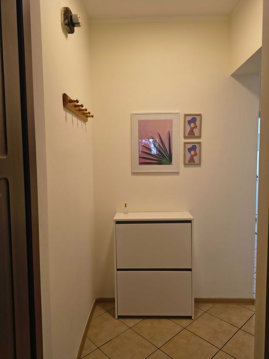 Wynajmę przytulną kawalerkę 30 m² z balkonem | Gliwice, ul. Łokietka (Centrum) - Widok 6
