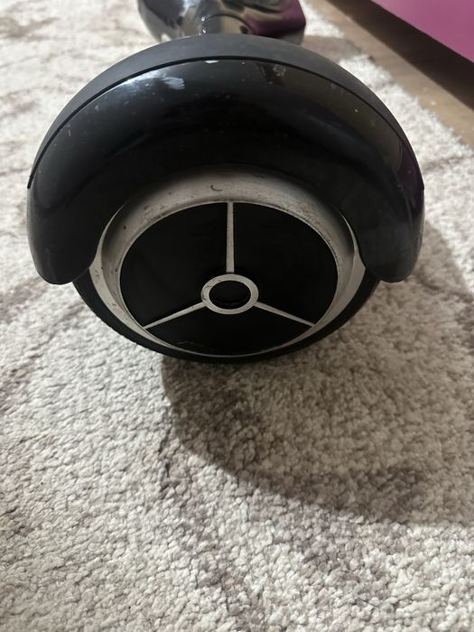 Hoverboard skymaster