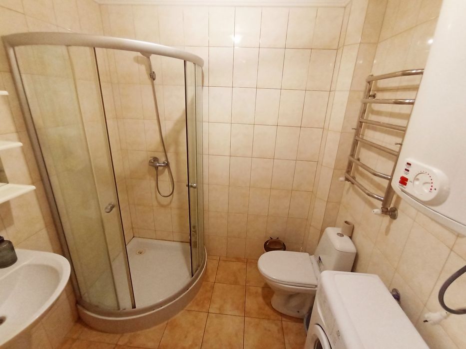 Apartment in Odesa, Vidrada - More