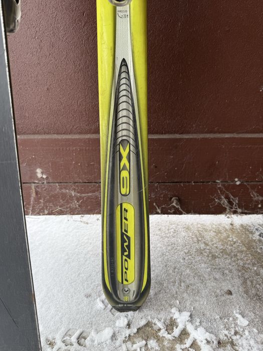 Narty rossignol  180