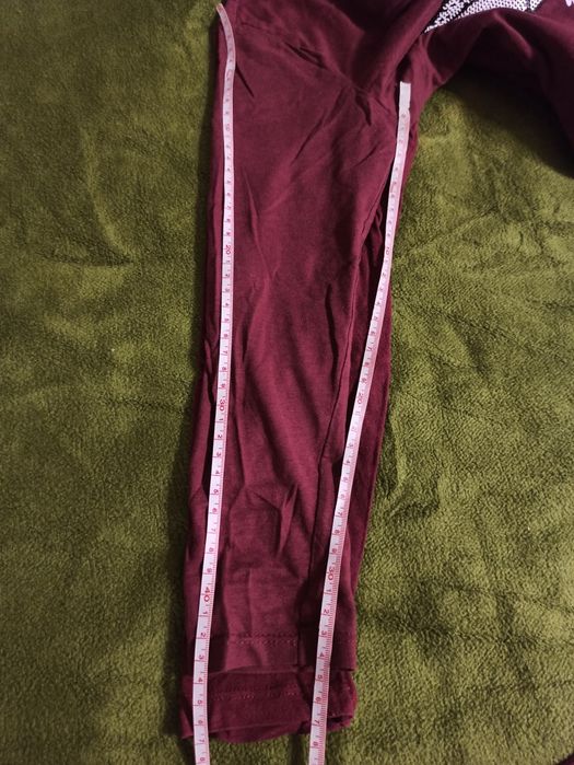 Пижама и реглан Гарри Поттер рост 140 - 146