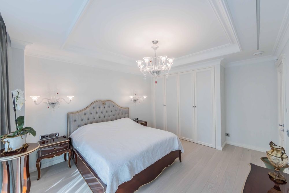 Ексклюзивна пропозиція без %‼️ Бульвар Фонтанів 134м2 Саперне поле 5