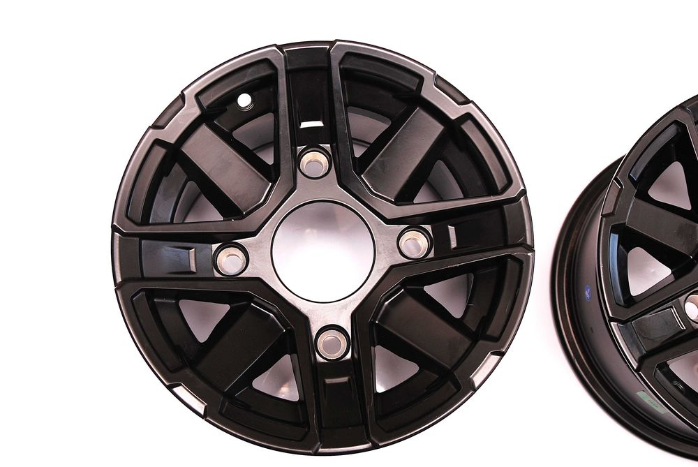 Polaris Ranger 900 XP / 570 Felgi oryginał komplet 12 cali 12x8 -12x6