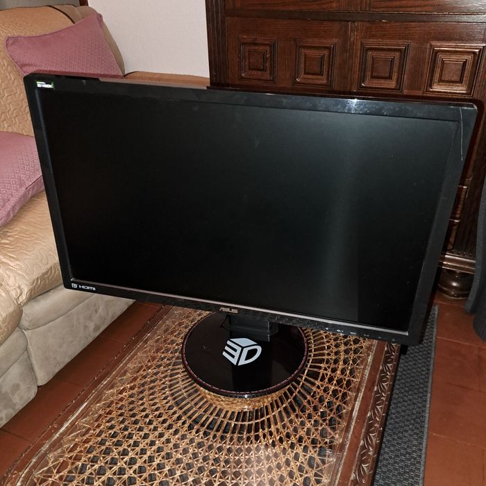 PC gaming + Monitor 144hz | AMD Ryzen 7 5800X3D, GTX 1080 Ti, 16GB RAM