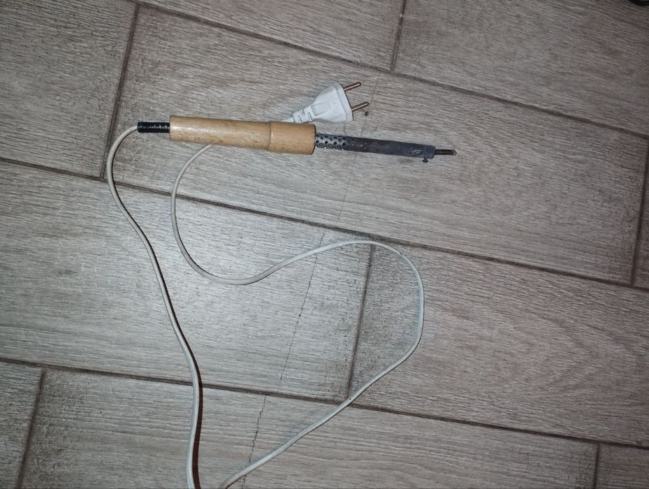 Щипцы для снятия стопорных колец / паяльники