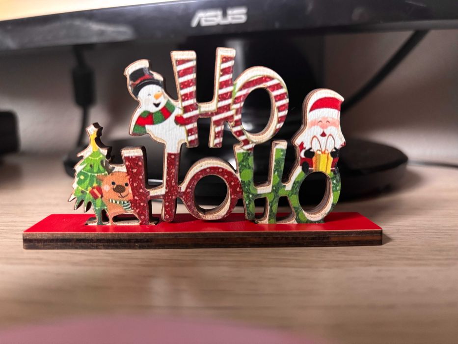 New Christmas Decoration
