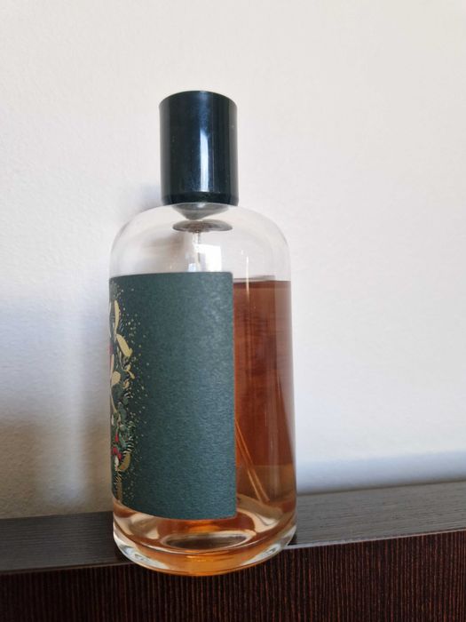 Perfumy Baies d' Hiver Yves Rocher