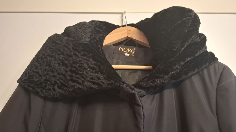 Płaszcz/kurtka damska rozm.48