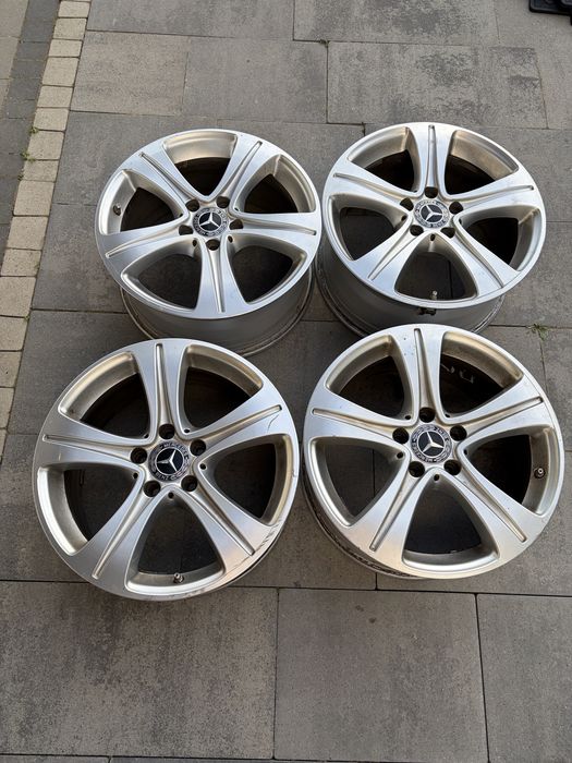 Mercedes-Benz E-Class 2017 VIN WDD2132041A306079 фото оголошення 22 з 24